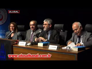 Azerbaycan'ın milli şairi 70. yaşını İstanbul'da kutladı