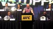 Daniel Cormier and Jon Jones Blasted Each Other at the UFC Unstoppable Press Conference