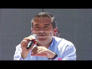 Report TV - Klosi: Shkollat profesionale në proces binjakëzimi me ato europiane