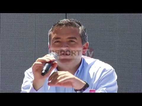 Report TV - Klosi: Shkollat profesionale në proces binjakëzimi me ato europiane