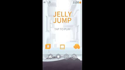 Episode 4 Of Jelly Jump By KetchApp Android & IOS