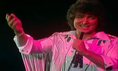 Peter Orloff - Ich steig' aus 1980