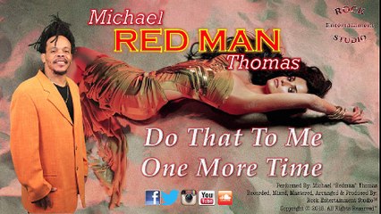 Redman - Do That To Me One More Time