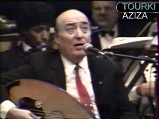 الفنان الراحل وديع الصافي ــ  زعمو سلوتك ليتهم نسبواليا الممكن