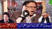 PTI Is On Easy Or Hard Pitch After Imran Khan Offshore Company? Hassan Nisar Logical Blasting Reply