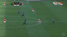 Jonas Goal HD - Benfica 2-0 Nacional - 15-05-2016