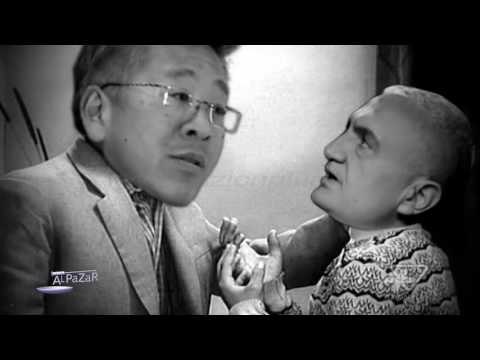 Lu dhe Vlahutin ne situata te sikletshme - Alpazar - Vizion Plus