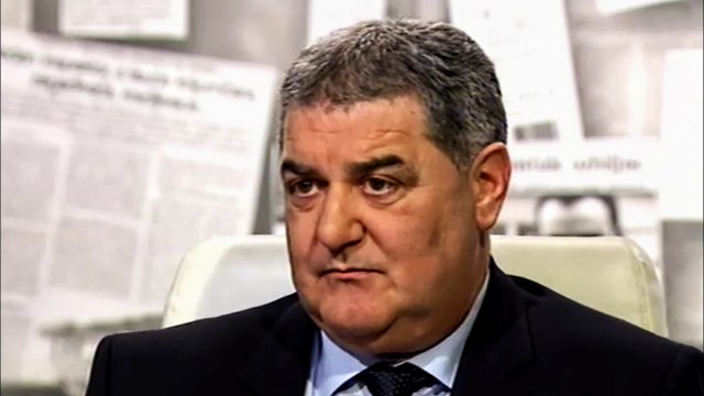 Nedjeljom u 2 - Ivo Baldasar (15. svibnja 2016.)