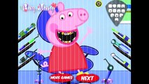 Peppa Pig English episodes New episodes 2016 Full episodes mlg Peppa Pig where the hood Play doh toy