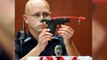George Zimmerman Auctioning Gun That Killed Trayvon Martin