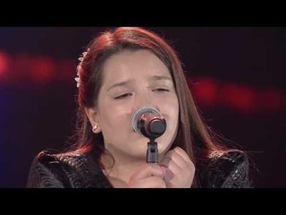 Gjeniu i vogel 7 - Nata 11! (14 maj 2016)