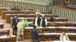 Watch Murad Saeed Blasted Speech In Assembly Speaker Ayaz Sadiq Closed His Mic