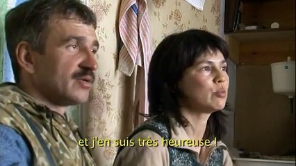 Sylvain Tesson six mois dans les forêts de Sibérie