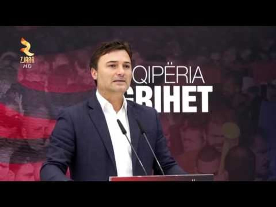 360° Gradë -PD AKUZON TAHIRIN  NDIHMOI ARRATISJEN E BALILIT, SHANTAZHOI MEDIAT NDËRKOMBËTARE