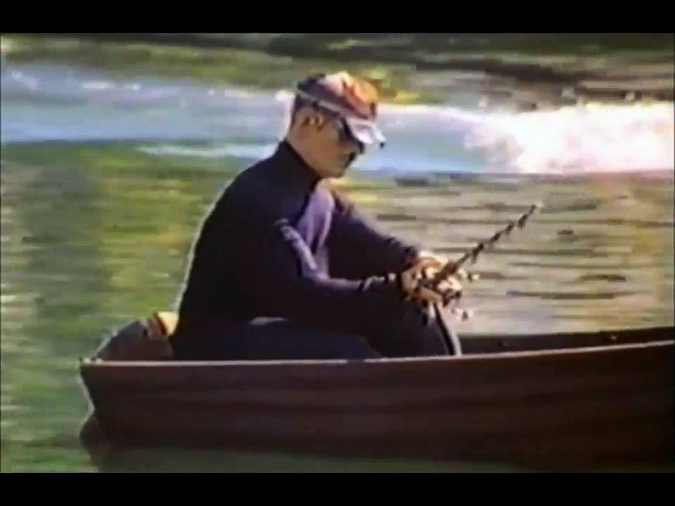Jaws Theme Song