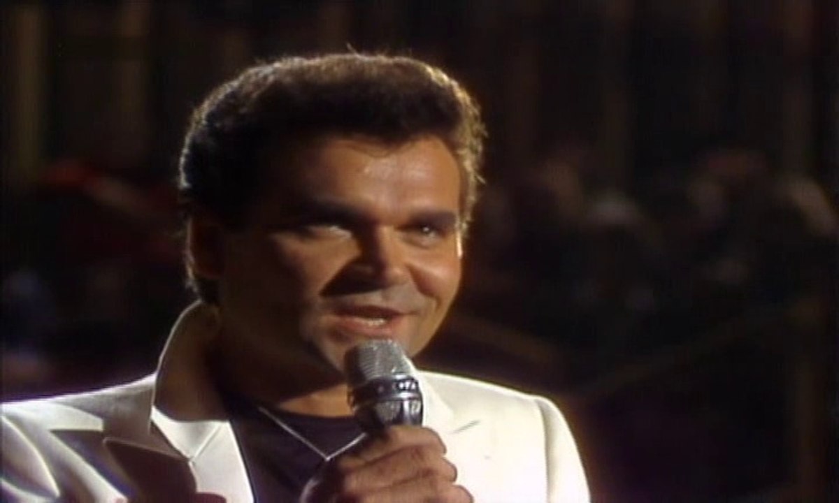 Ted Herold - Bill Haley 1981