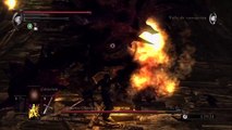 Demon's Souls - Coloso Obsceno - Valle de Corrupción (Nuevo Juego ) - Sony Playstation PS3