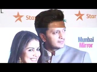 MAMI Film Festival 2015 Red Carpet