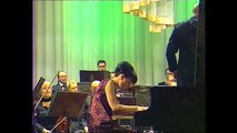 Brahms Piano Concerto n°1 Op.15 - 1st mvt
