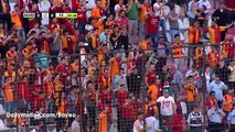 Selcuk Inan Goal HD - Akhisar Genclik Spor 0-1 Galatasaray - 15-05-2016
