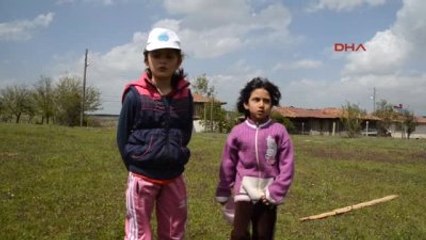 Kastamonu'da Hortum Evleri Yıktı