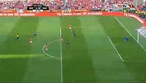 Pizzi Goal HD - Benfica 4-0 Nacional - 15-05-2016