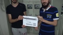 Edirne Öğrenci Evine 120 Bin Lira Elektrik Faturası Şoku