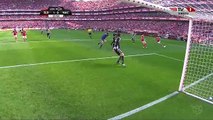 Nicolas Gaitan Goal HD - Benfica 1-0 Nacional - 15-05-2016
