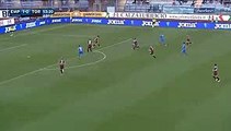 Piotr Zieliński Goal HD - Empoli 2-0 Torino - 15-05-2016