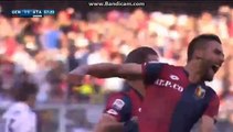 Pavolleti GOAL-HD (1:1) Genoa vs Atalanta (2016.05.15)
