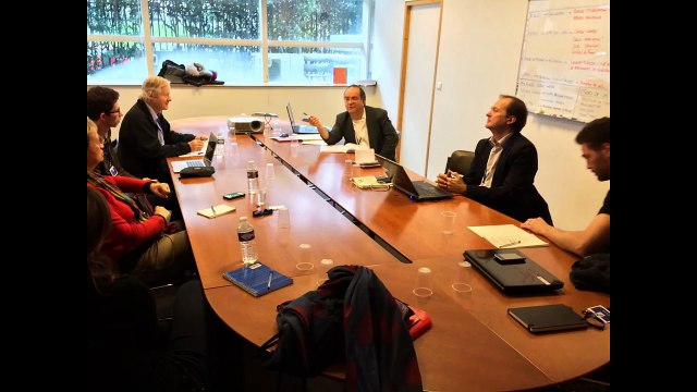 Les Indignés du PAF créent l'association Les Citoyens de l'Information au CESE