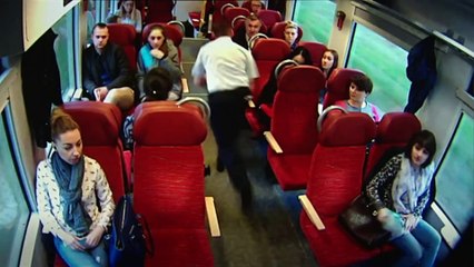 3 seconds to warn passengers of an impending crash at 110km_h - BBC News