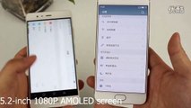 Meizu Pro 6 VS Xiaomi Mi5 VS Huawei P9