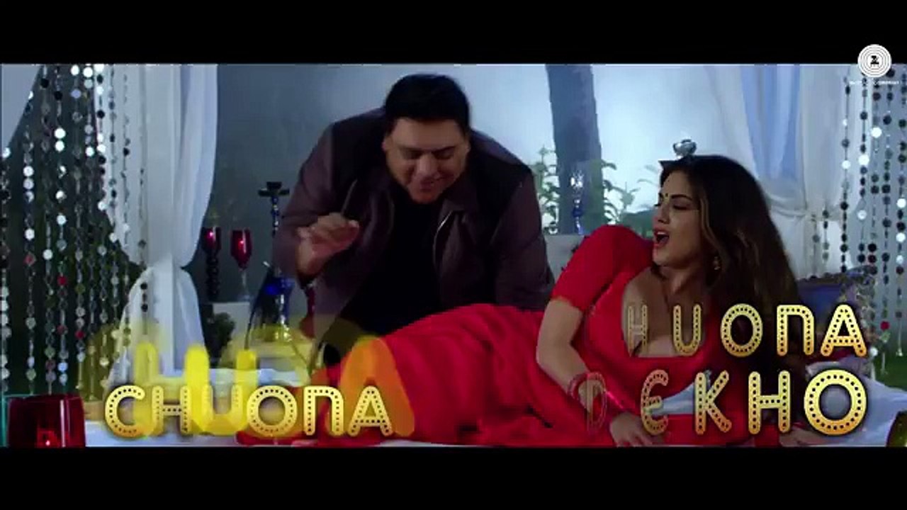 JAANE DO NA -SUNNY LEONE -