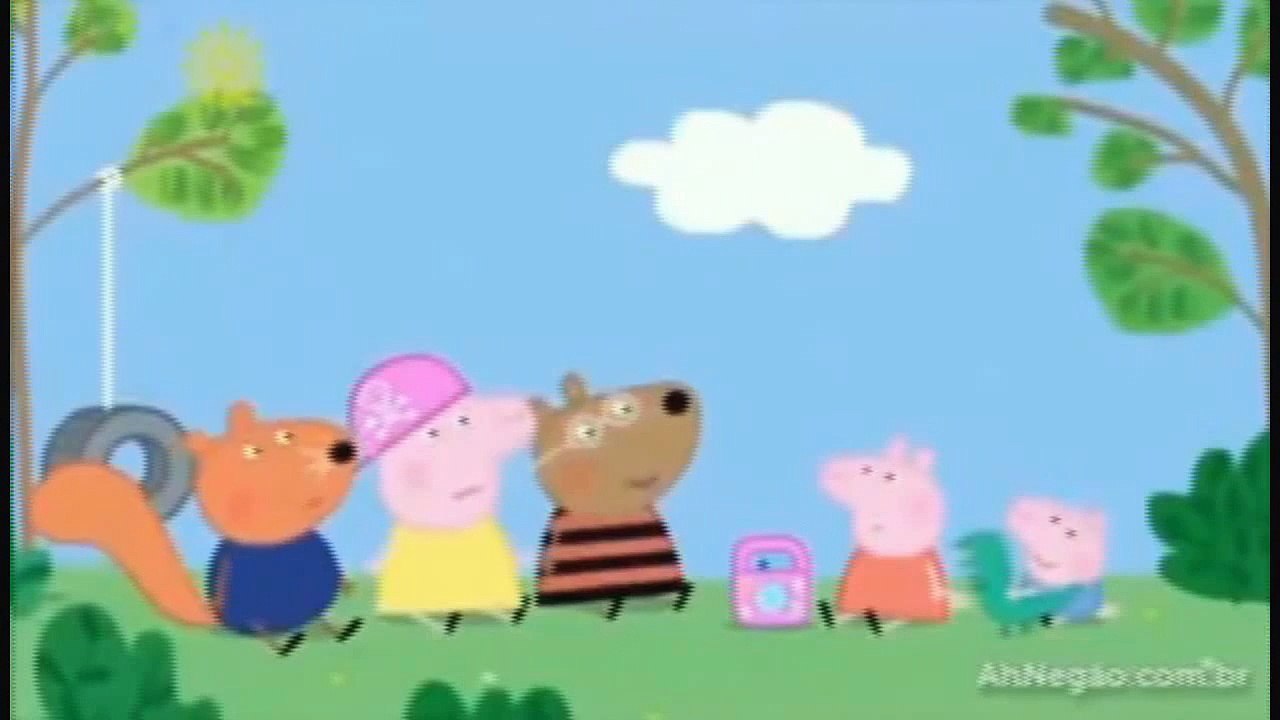 Peppa Pig da Zuera #2