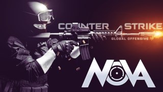 CSGO: Montage Special Membres by NoVa France