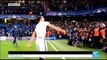 'Je suis arrivé comme un roi, je repars comme une légende' - Zlatan Ibrahimovic - PSG