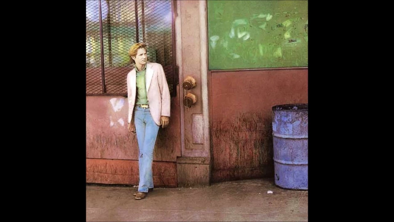 Neil Larsen - Last Tango In Paris -07