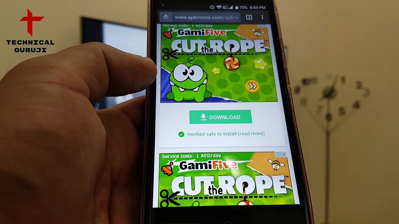 How to Enable Whatsapp Video Calling - Latest Feature
