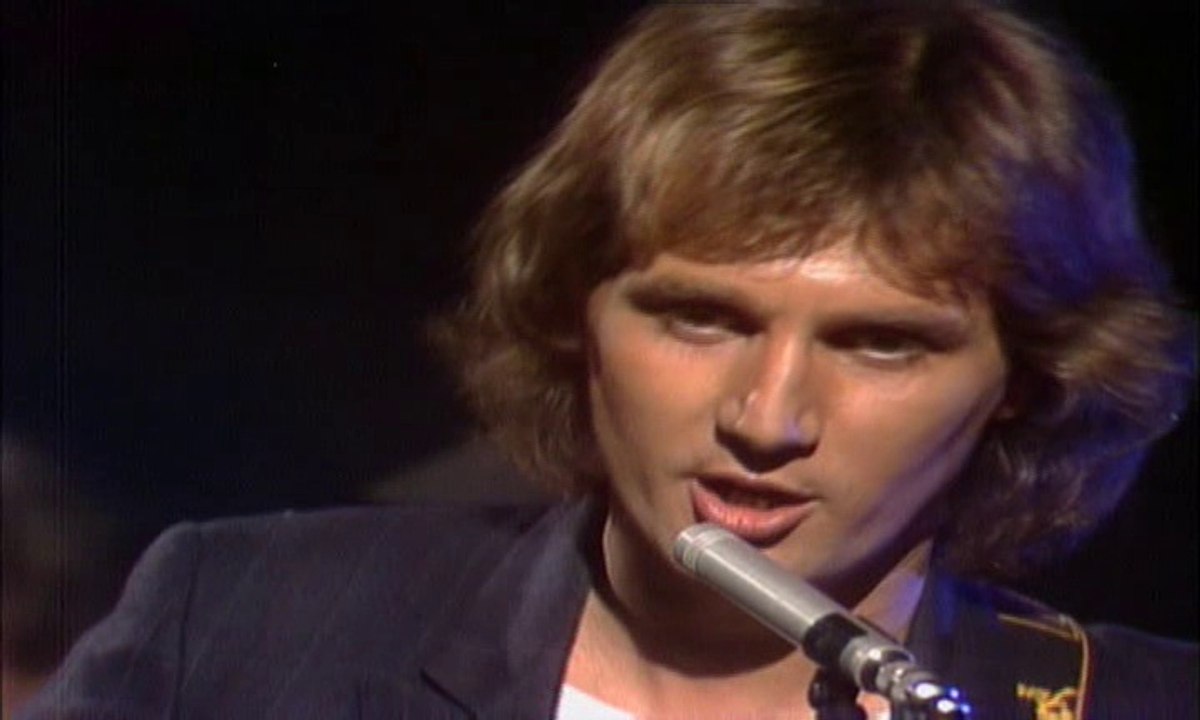 Stefan Waggershausen - Hallo Engel 1980