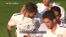 Marco D'Alessandro Goal HD - Genoa 0-1 Atalanta - 15-05-2016