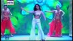 Sohai Ali Abro  Hot Dance Performance in ARY Award Show 2016