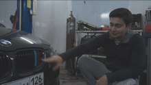 Фурия 5: Ставим JB4 и зимнюю прошивку на 900 л.с.