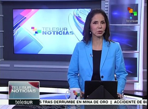 EE.UU. y Arabia Saudita discuten sobre la paz en Medio Oriente