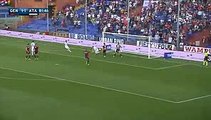 Jasmin Kurtić Goal HD - Genoa 1-2 Atalanta - 15-05-2016