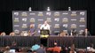 Dana White: Jon Jones Had to Shake the Rust Off at UFC 197