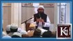 Maulana Tariq Jameel-- Defination Of Tauheed & Ishaq