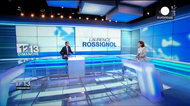 Франция: женщины-политики против сексизма