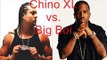 #11 Chino XL vs. #22 Big Boi :: The Best Rapper Alive Tournament (Big Boi WINS 5-2)