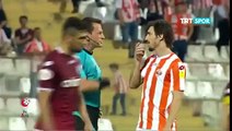 Adanaspor -Vartaş Elazığspor 0-1 34. hafta maç özeti